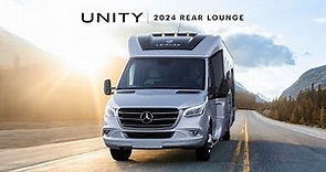 2024 Unity Rear Lounge