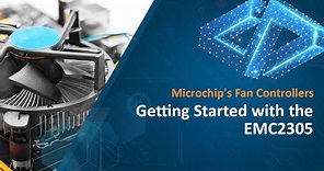 Getting Started with the EMC2305