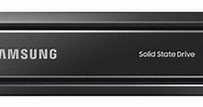 Samsung 1TB 980 PRO w/ Heatsink PCle 4.0 NVMe SSD - MZ-V8P1T0CW