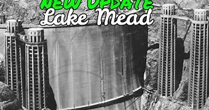 Lake Mead Water Level Update (Tuesday, May 14, 2024)