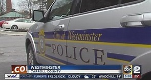 Police: Westminster woman says man choked her 10 times