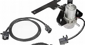Dorman 904-857 Vacuum Pump Compatible with Select Jeep Models