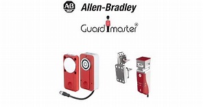 Allen Bradley Safety Product Update - 440G-EZ & 440G-MZ