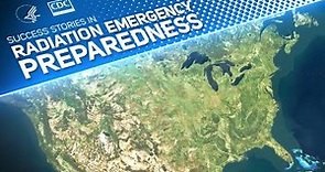 CDC Success Stories in Radiation Emergency Preparedness: Introduction