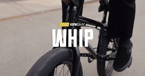 Kink Whip 2022 Bike