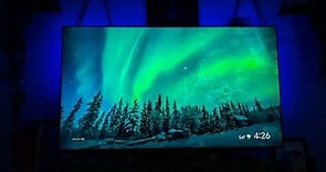TCL - 85 Class S4 S-Class 4K UHD HDR LED Smart TV with Google TV $799 😃