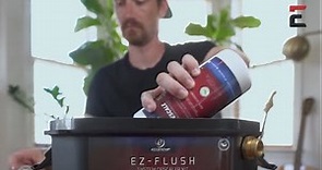 Descale Your Tankless Water Heater | Eccotemp EZ-Flush Descaler Kit Unboxing