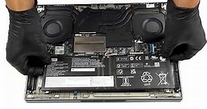 🛠️ Lenovo ThinkBook 16p Gen 2 - disassembly and upgrade options