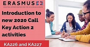 Introduction to KA226 and KA227