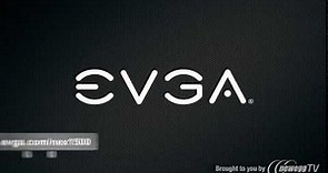 Product Tour: EVGA SuperNOVA NEX1500 Classified Power Supply