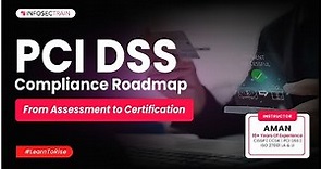 PCI DSS Compliance Roadmap | Understanding PCI DSS | PCI-DSS Q&A Session