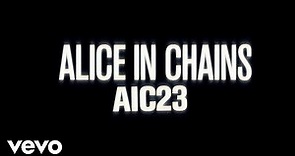 Alice In Chains - Twenty-Three (Documentary)