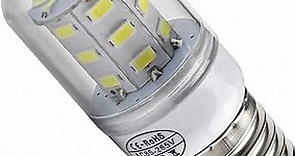 Seentech 5304511738 Led Light Bulb 3.5W KEI D34L Refrigerator Bulb Compatible with Fri-gidaire, Kenmore, and Electrolux4396822 PS12364857 AP6278388 4396822 for 85V to 265V (Pack of 1)