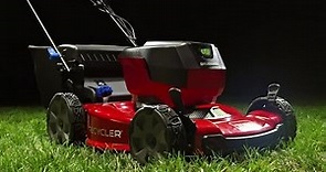 22-Inch 60V MAX Flex-Force Recycler® | Toro® Lawn Mowers