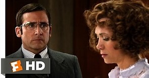 Anchorman 2: The Legend Continues - Brick Meets Chani Scene (4/10) | Movieclips