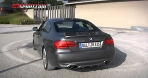 Alpina B3S BMW 3-Series by Alpina
