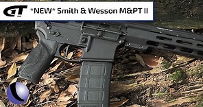 *NEW* Smith & Wesson s M&P15T II | Guns & Gear