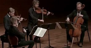 Beethoven: String Quartet in C-sharp minor, Op. 131