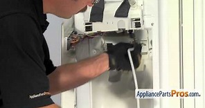 How To: Whirlpool/KitchenAid/Maytag Dispenser Water Tube Kit 8201537