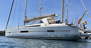 DUFOUR 512 GRAND LARGE · FOR SALE