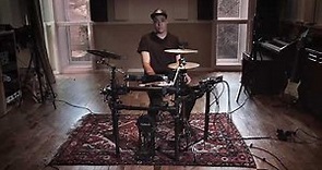 How to set up and use TM-2 with TD-25 series V-Drums