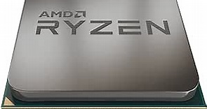 AMD Ryzen 5 3600X 6-Core, 12-Thread Unlocked Desktop Processor with Wraith Spire Cooler