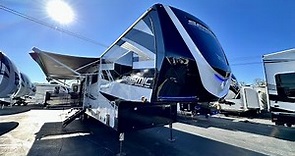 2023 Jayco Seismic Luxury 4113 - Detailed Walk Through (Comment if you have questions!)
