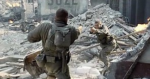 Saving Private Ryan Helmet scene (1080p)