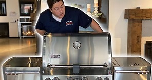 Weber Summit S-470 Gas grill Unboxing and Product Review (Is it worth the money?)