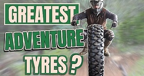 Maxxis M6006 Tyre In-depth Test and Review || Rear