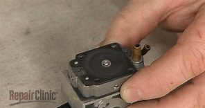 Honda Small Engine Replace Metering Diaphragm #16013-Z0H-003