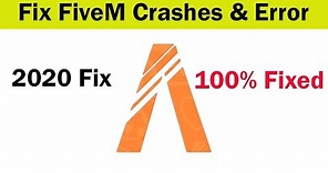 How to Fix: FiveM Crashes and Error - Nvidia GPU Drivers Encountered A Problem?? | 2020