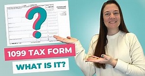 You Need to Know THIS About the 1099 Tax Forms in 2023