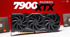 AMD Radeon RX 7900 XTX: The AMD & NVIDIA tug of war