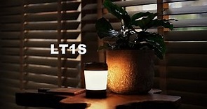 Sofirn LT1S LED Lantern unboxing and initial review