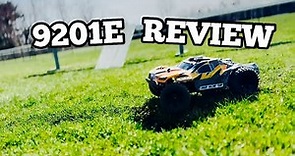 DEERC 9201E Review!!