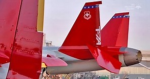T-7A Red Hawk: America s Newest Advanced Jet Trainer