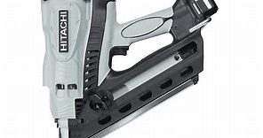 HiKOKI - NR90GC2 Cordless LI-ION 1st Fix Framing Nail Gun