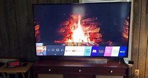 LG 65 Inch 4k Smart TV