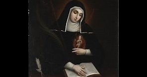 St. Gertrude the Great (16 November)