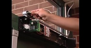 Installing an LCN AutoEqualizer Operator
