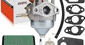 HUZTL 16100-Z8B-901 BB76A A Carburetor for Honda GCV160 Carburetor (Auto Choke) fits Specific HRR216 Engine Lawnmowers