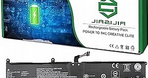 JIAZIJIA 01YU911 Battery Replacement for Lenovo ThinkPad P1 X1 Extreme Series SB10S57317 L18M4P71 SB10Q76928 L17M4P72 L17C4P72 SB10Q76929 5B10W13900 01AY968 01AY969 15.36V 80Wh 5235mAh