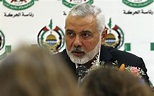 Delegation of senior Hamas officials arrives in Tehran | The Times of ...