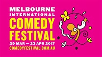 Melbourne International Comedy Festival Tickets | Event Dates ...