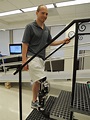 USAMRDC: First 'Thought-Controlled' Bionic Leg Funded Through Army ...