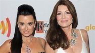 Real Housewife of Beverly Hills Kyle Richards on how she's survived ...