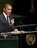 President Obama presses Mideast peace in United Nations address - mlive.com