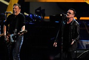 Watch Bruce Springsteen's Surprise Performance With U2 - Rolling Stone