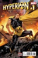 Hyperion #1 (Issue)